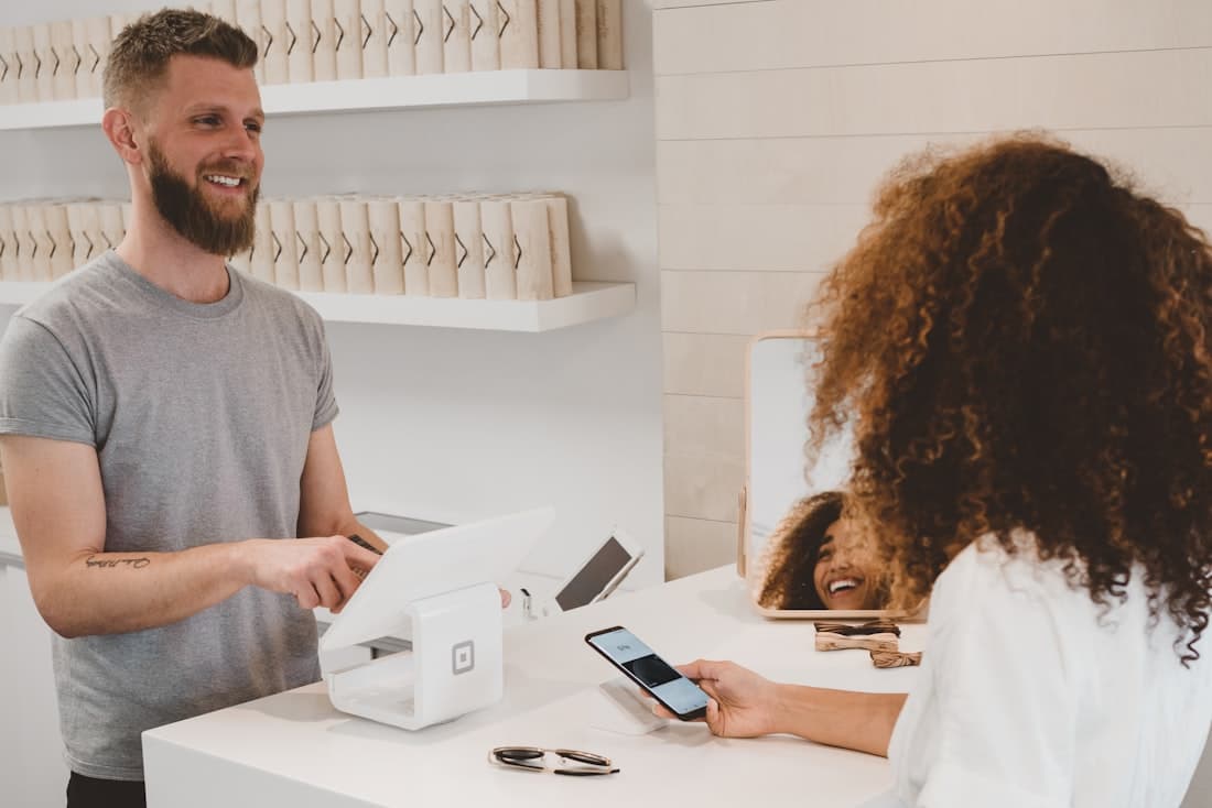 Bloom — E-commerce Platform